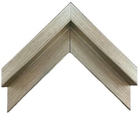 شامبين مجوف