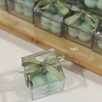 12 علبة اكريليك