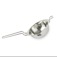 وعاء تذويب الشمع