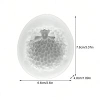 قالب سيلكون خروف العيد