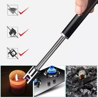 ولاعة كهربائية