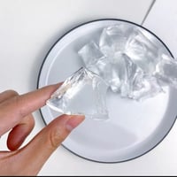 25 كيلو من شمع الجل