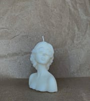 قالب سيلكون فتاة الورد