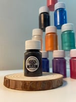 الوان مايكا BLACK