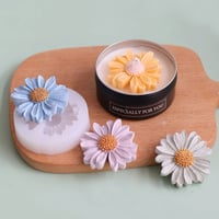 قالب الزهرة