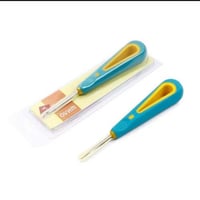 آداة خرم القوالب والشموع