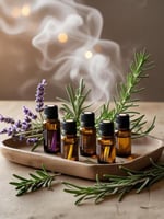 ٥٠٠ جرام(نص كيلو) زيت عطري