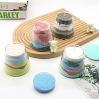 500 قرام من الشمع الرملي Ice Wax