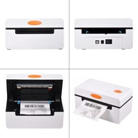 طابعة بوليصات حرارية