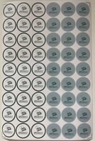 48 استكر بشعار "نحلم ونحقق"