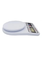 ميزان رقمي بسعة 10kg