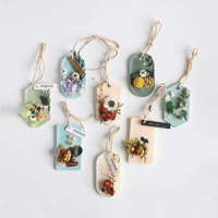 قالب التاقات