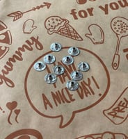 قاعدة تثبيت الفتيل