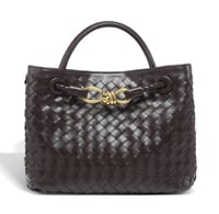 انديامو وسط الكوفي 25 سم