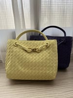 انديامو وسط الاصفر 25 سم