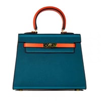 khaki Bag | لارج كايلي (رمادي) بالحجم الكبير