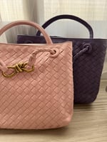 انديامو وسط الوردي 25 سم