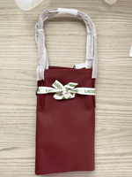 لاكوست توت باق