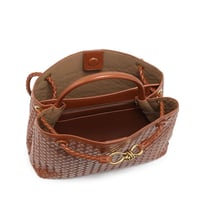 انديامو كبير أخضر 35 سم