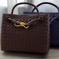 انديامو وسط البني كاكي 25 سم