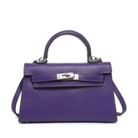 Purple Bag | ميني كايلي (بنفسجي) بالحجم الوسط