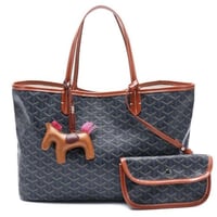 شنطة جويارد | بني