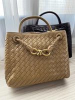 انديامو وسط كاكي داكن رمادي 25 سم