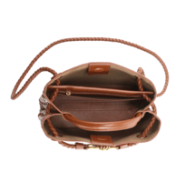 انديامو وسط الاصفر 25 سم