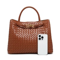 انديامو كبير أسود 35 سم