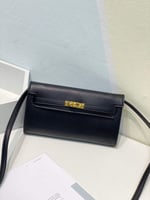 clutch Black gold || كلوتش أسود (حديده ذهبيه )