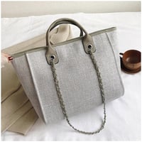 شوبنق باق | رمادي(رصاصي)