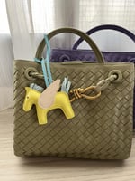 انديامو وسط الاخضر 25 سم