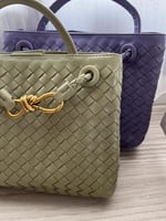 انديامو وسط الاخضر 25 سم