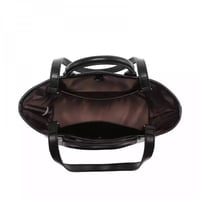 شنطة كتف Tote Bag (Shopping Bag) بجلد الافعى العنا...