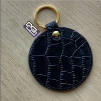 ميداليات المفاتيح