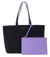 لاكوست دبل فيس | اسود وموف