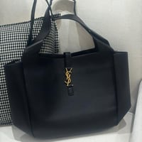 شنطة سان لوران | اسود