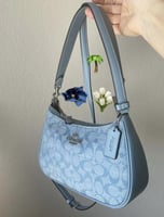 كوتش بيبي بلو