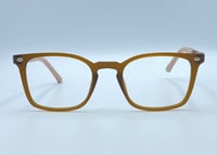 نظارة طبية بلاستيك مناسبة للاطفال موديل 18154C6