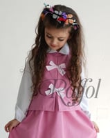 مريول فيونكات _ FF