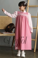 مريول رفول _ K