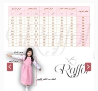 مريول رفول - Y