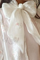 فستان جاكيت اورجانزا