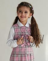 مريول كاروهات _ CC