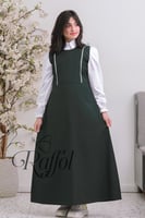 مريول متوسط M3 - بدون قميص