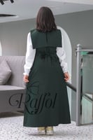 مريول متوسط M4 - بدون قميص