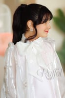 فستان جاكيت اورجانزا