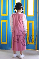 مريول كسرات بقبة