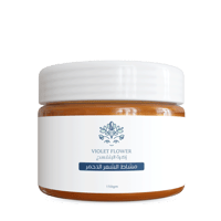 مشاط الشعر الأحمر 150 جرام