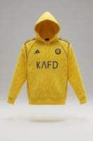 بلوفر شتوي بشعار نادي النصر-تدفق